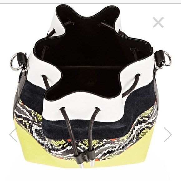 proenza schouler bucket bag - Picture 4 of 5